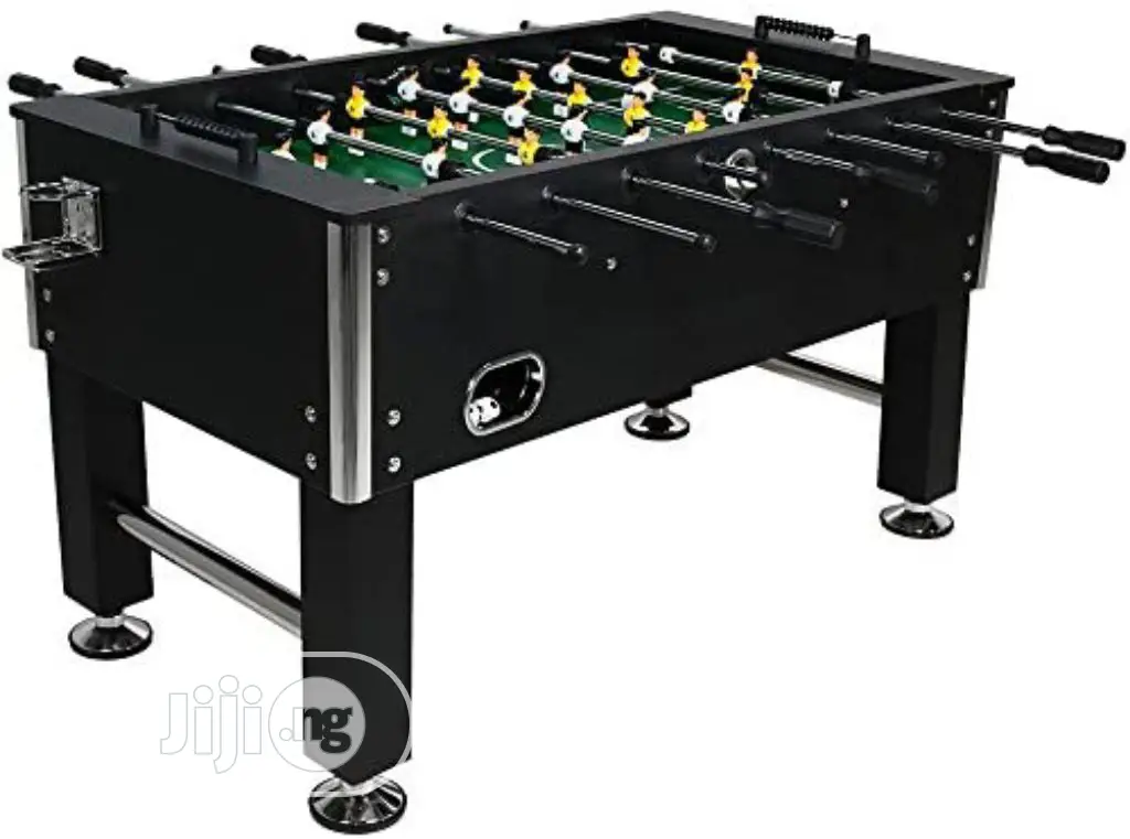 Soccer Table (Foosballs)