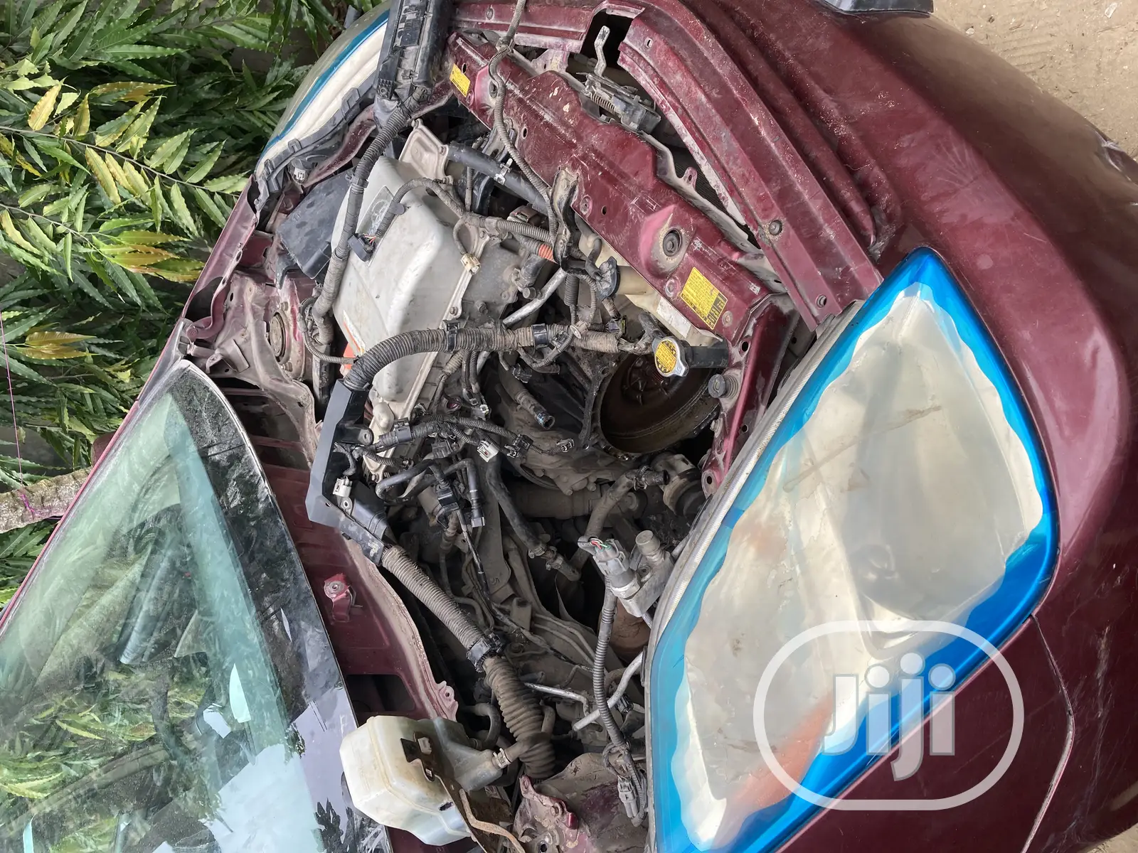 Toyota Hybrid Repair Services