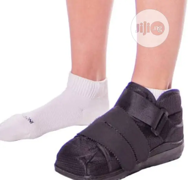 Orthopedic Shoe Mobilizer