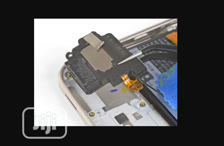 Google Pixel Xl 2xl 3xl Replacement Parts (Sim Tray/Speaker)