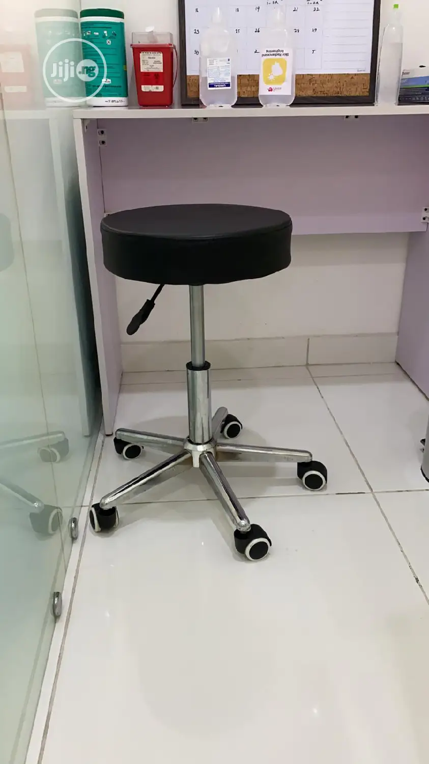 Medical Surgeon's Stool