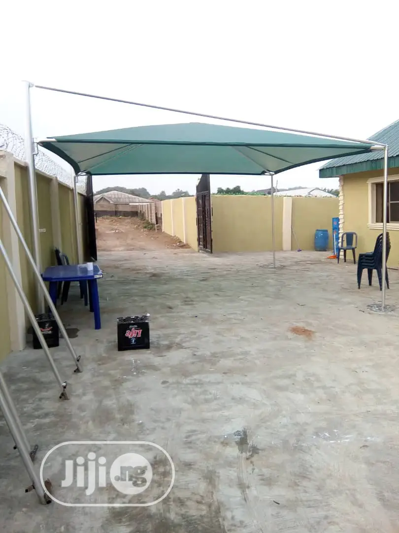 Carports / Car Park Engineer