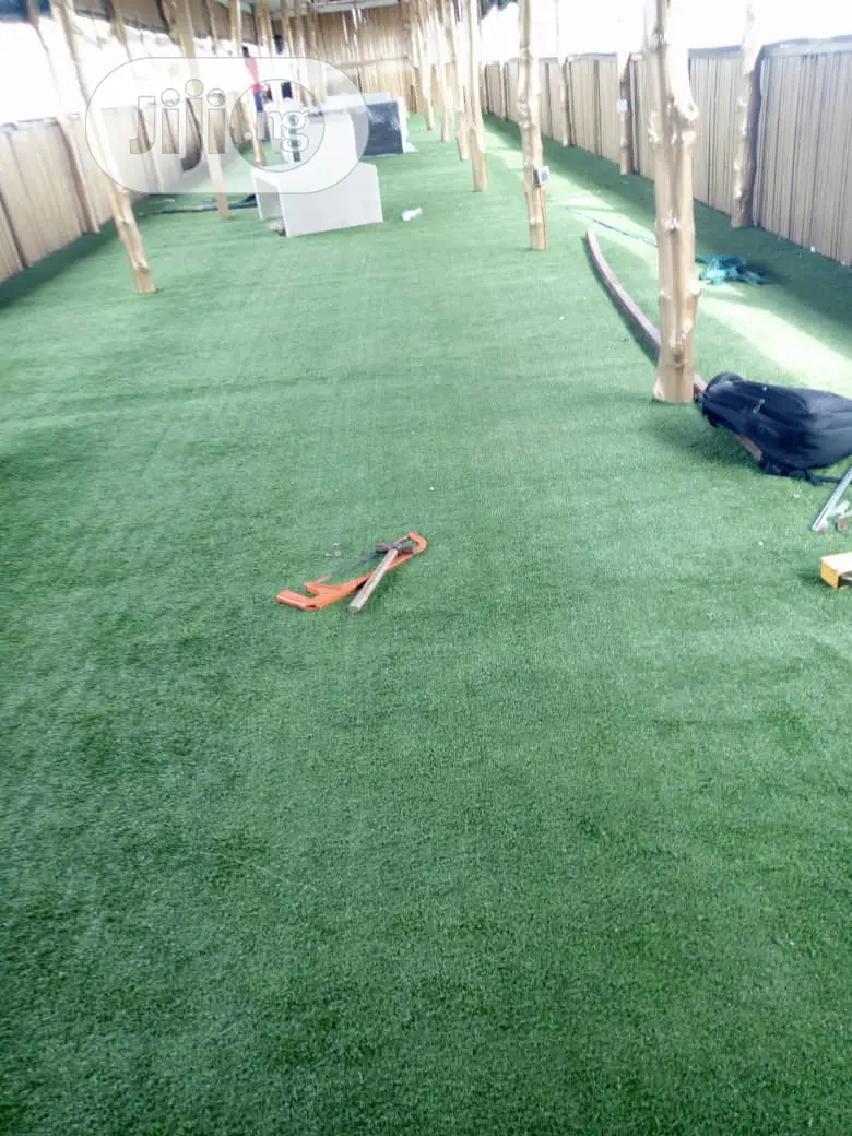 Astro Turf / Synthetic Grass/ Carpet Grass