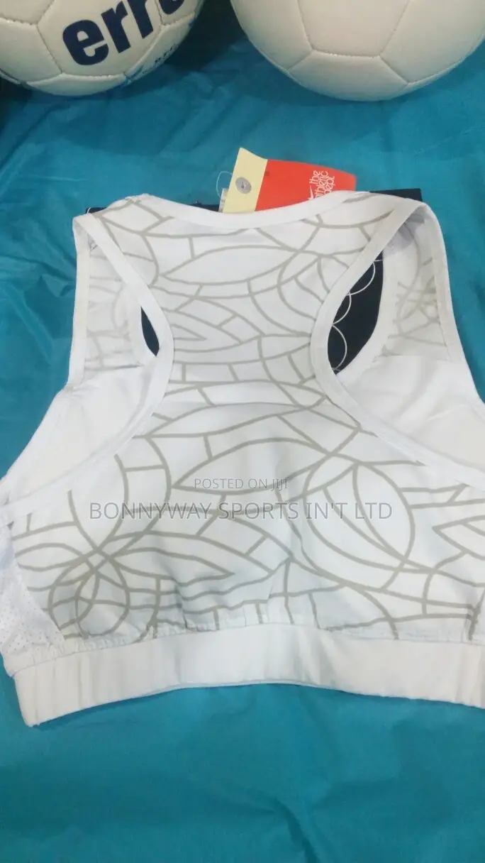 Ladies Nike Bra Tops