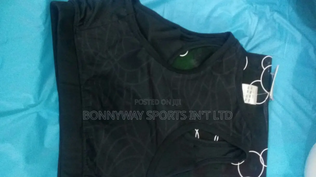 Ladies Jugging Bra Tops