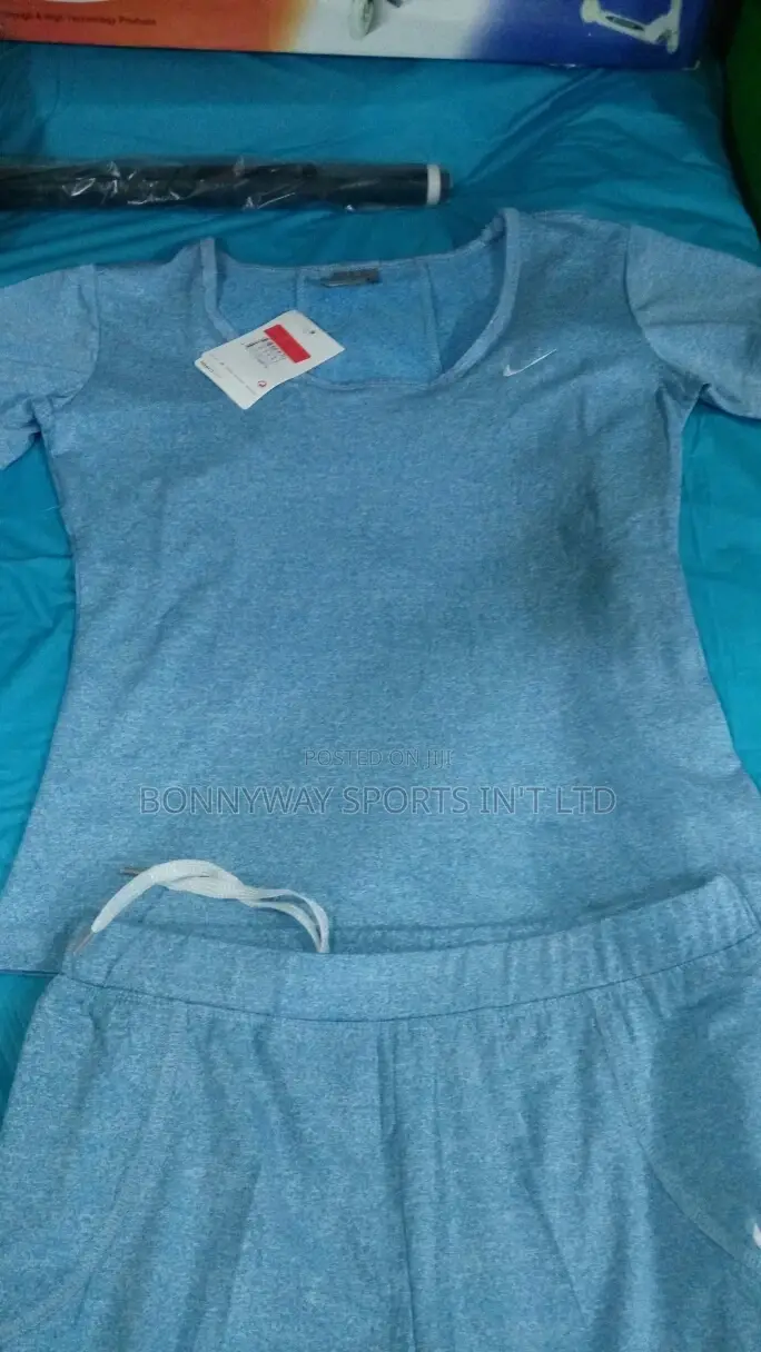 Ladies Gym Wear