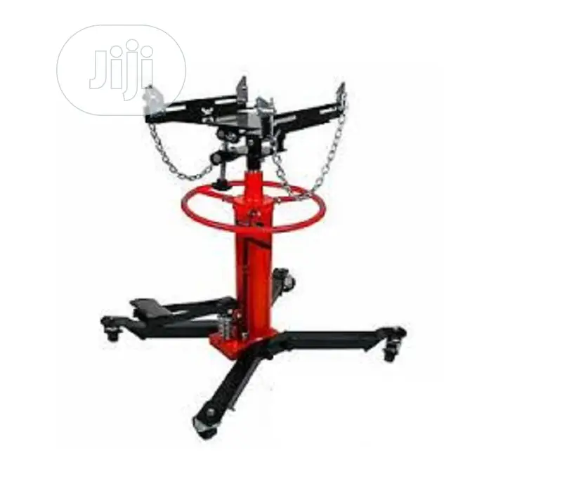 0.5 Ton Hydraulic Telescopic Transmission Jack