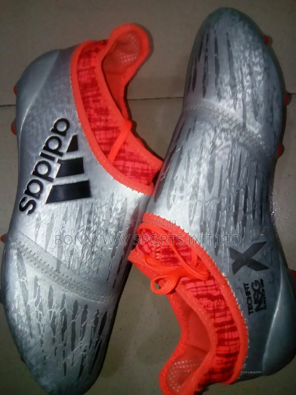 Adidas Size 44,45 Ankle Boot