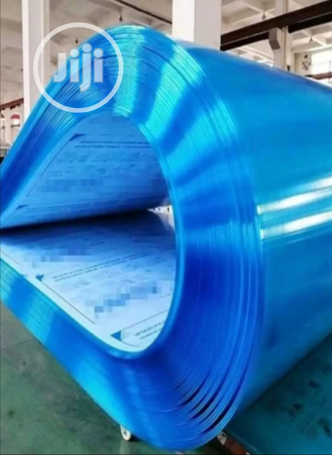 Original Danpalon Polycarbonate