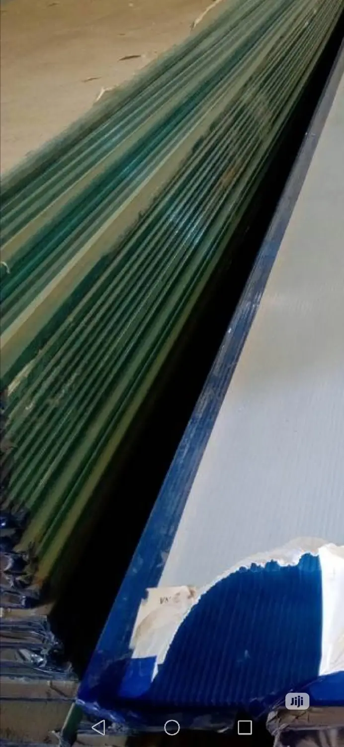 Danpalon Polycarbonate and Skylight