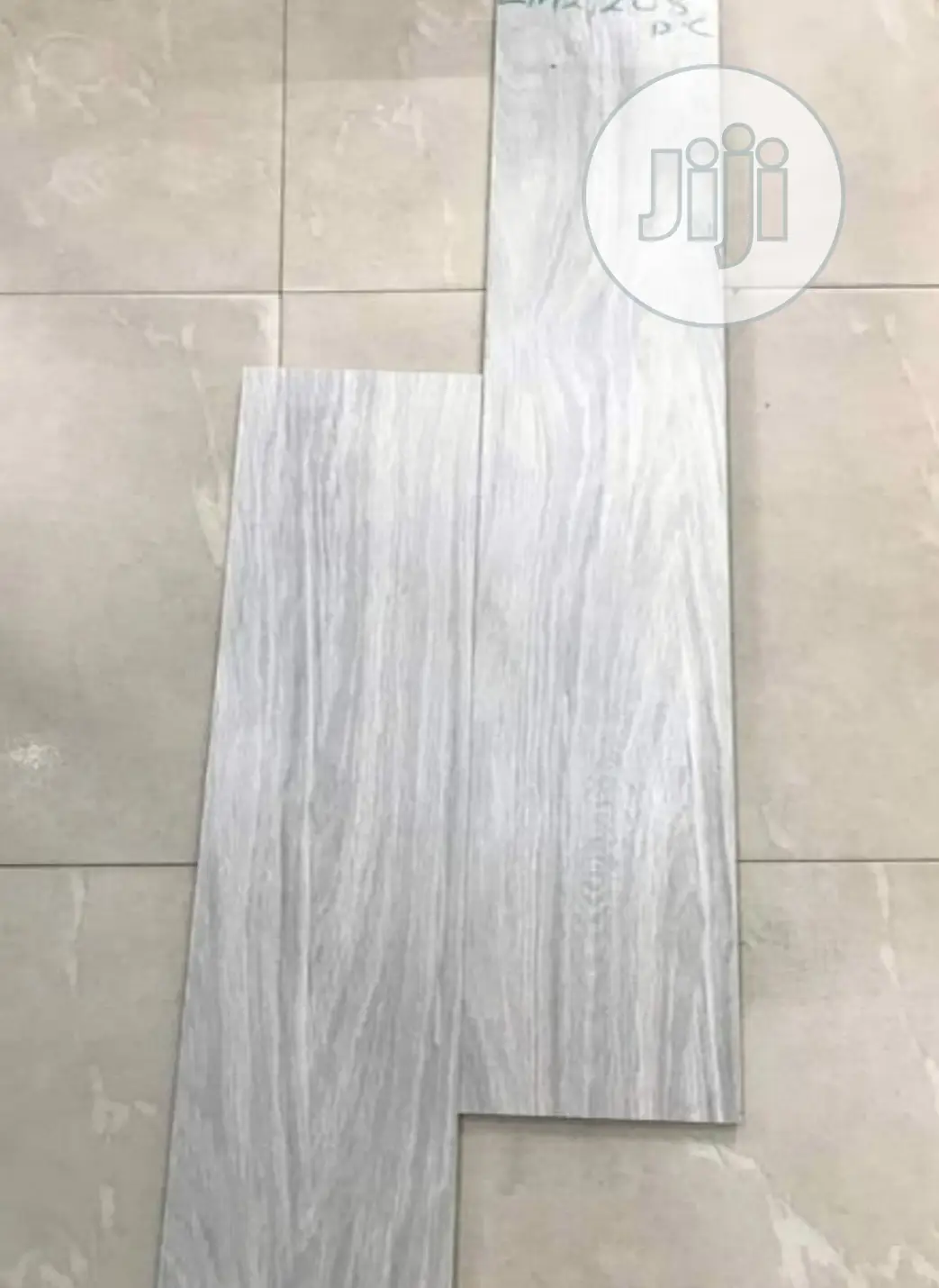 Wooden Tiles