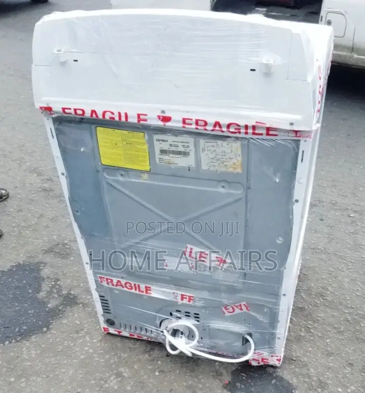Whirlpool 10kg Industrial Laundry Cloth Dryer + Guarantee