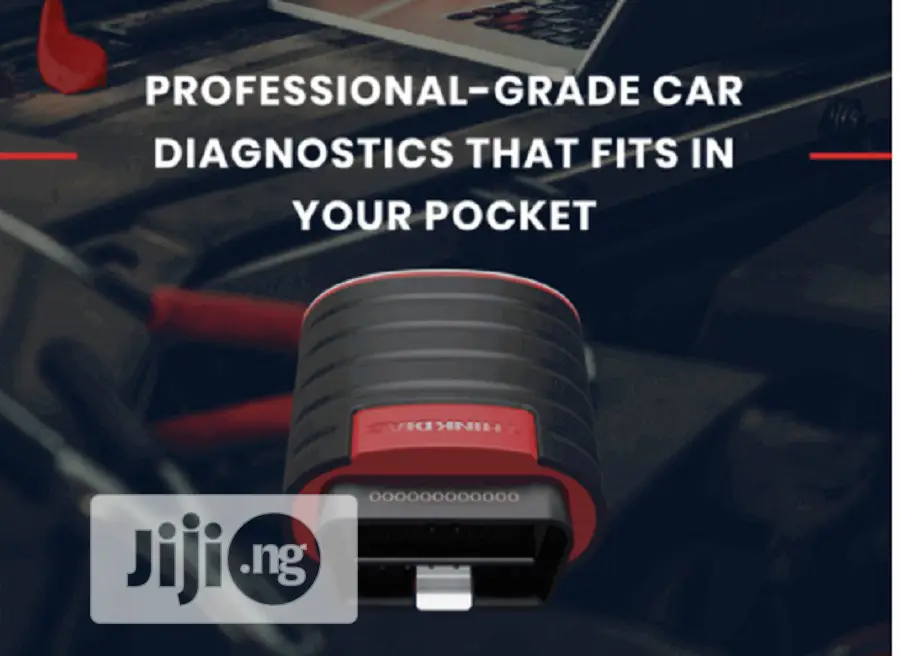 Thinkdiag Powerful Diagnostic Tool