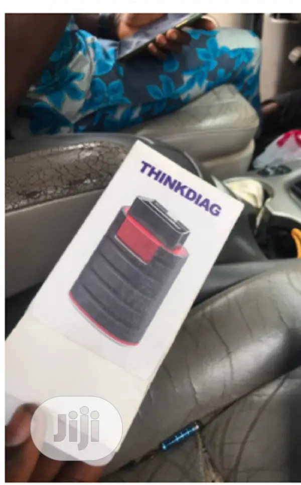 Thinkdiag Powerful Diagnostic Tool