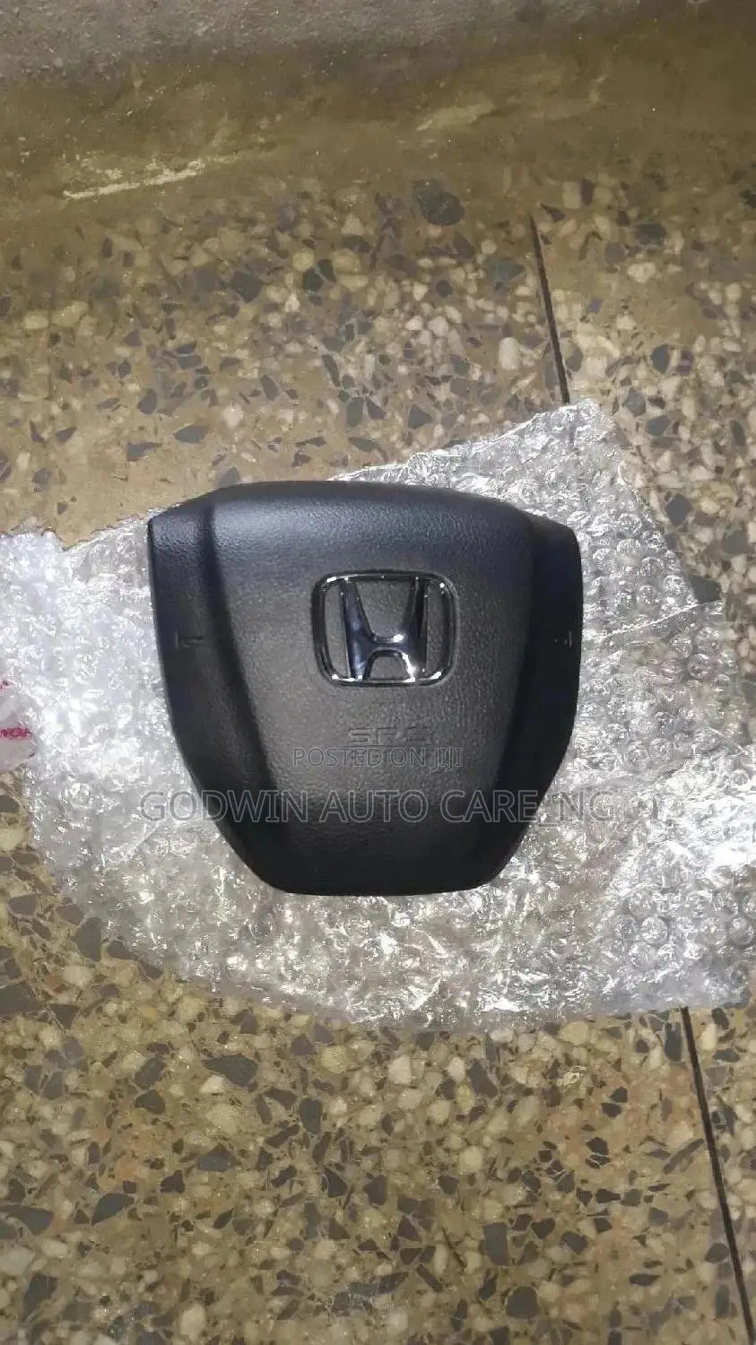 Steering Airbag Cover 2016HONDA CIVIC