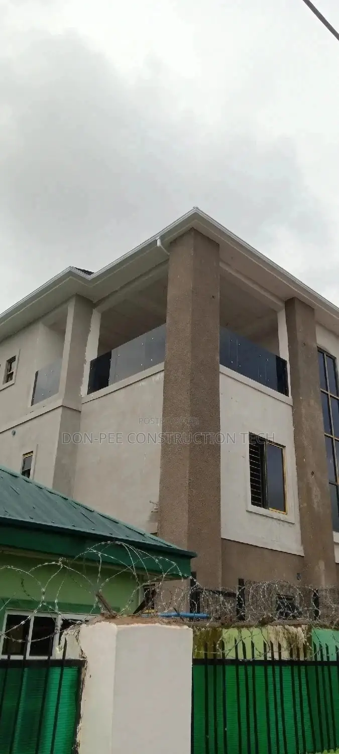 Frameless Glass Railings