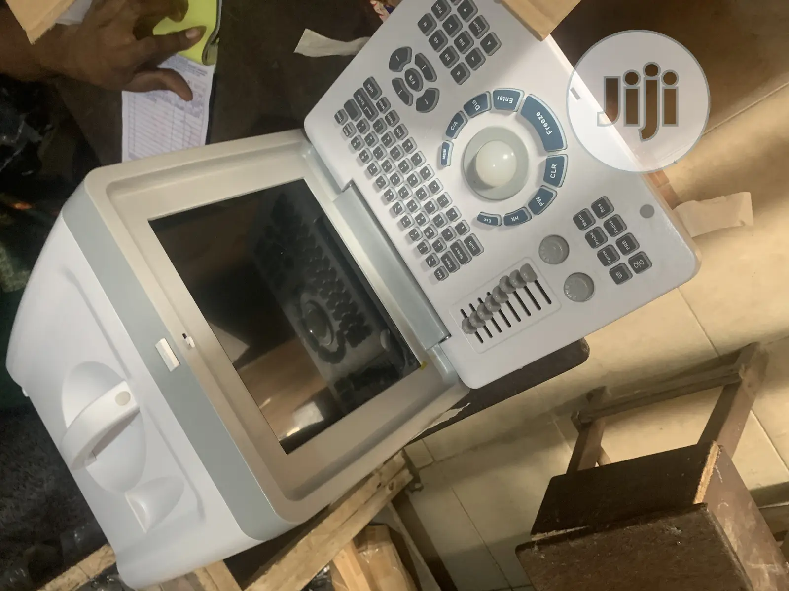Ultrasound Machine/ Ultrasound Scanner