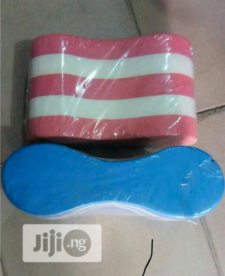 New Swimming Buoy