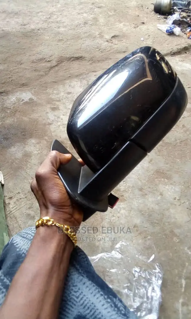 Range Rover Sport/Land Rover LR4 Tokunbo Side Mirrors