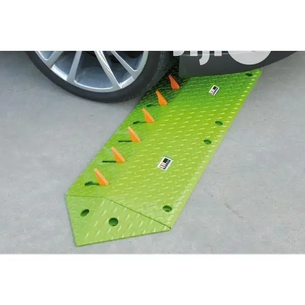 Three Meter Tire Killer Spike