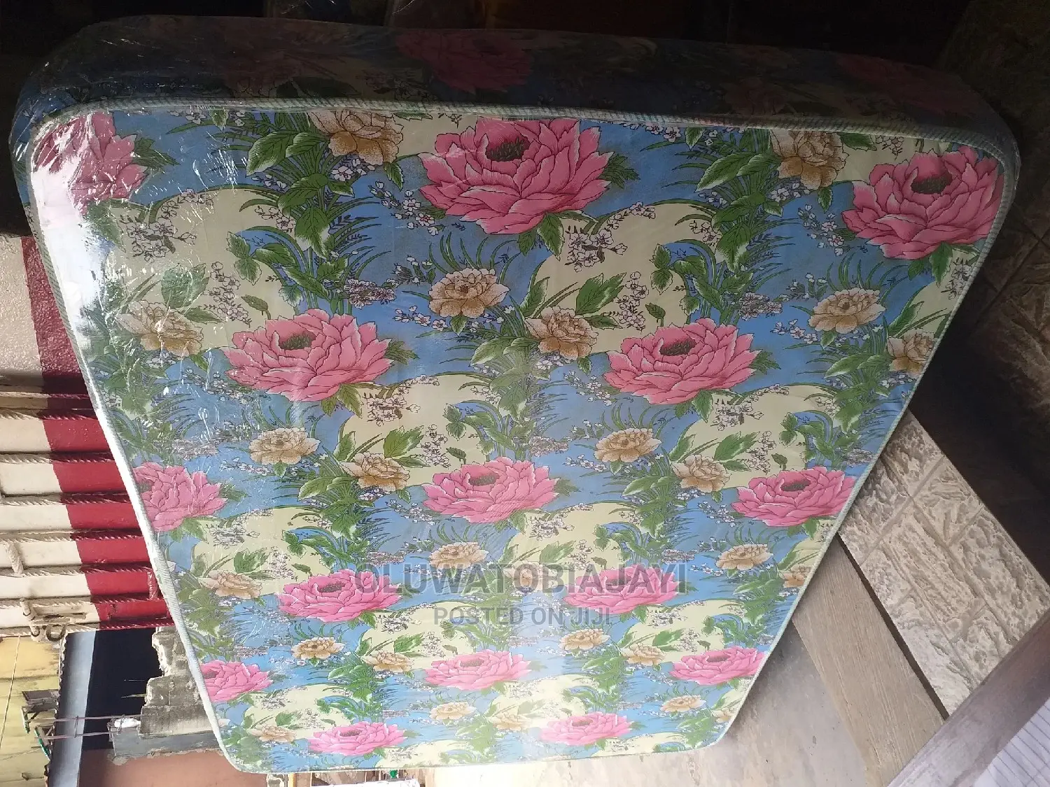 3.5by6by8inches Dream Foam