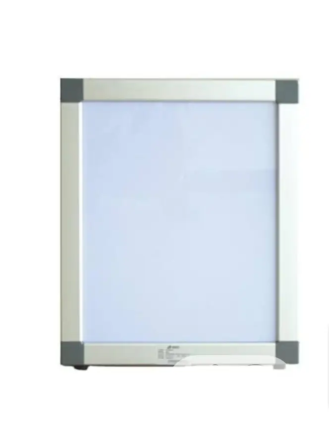 X-Ray Film Viewer Single Double