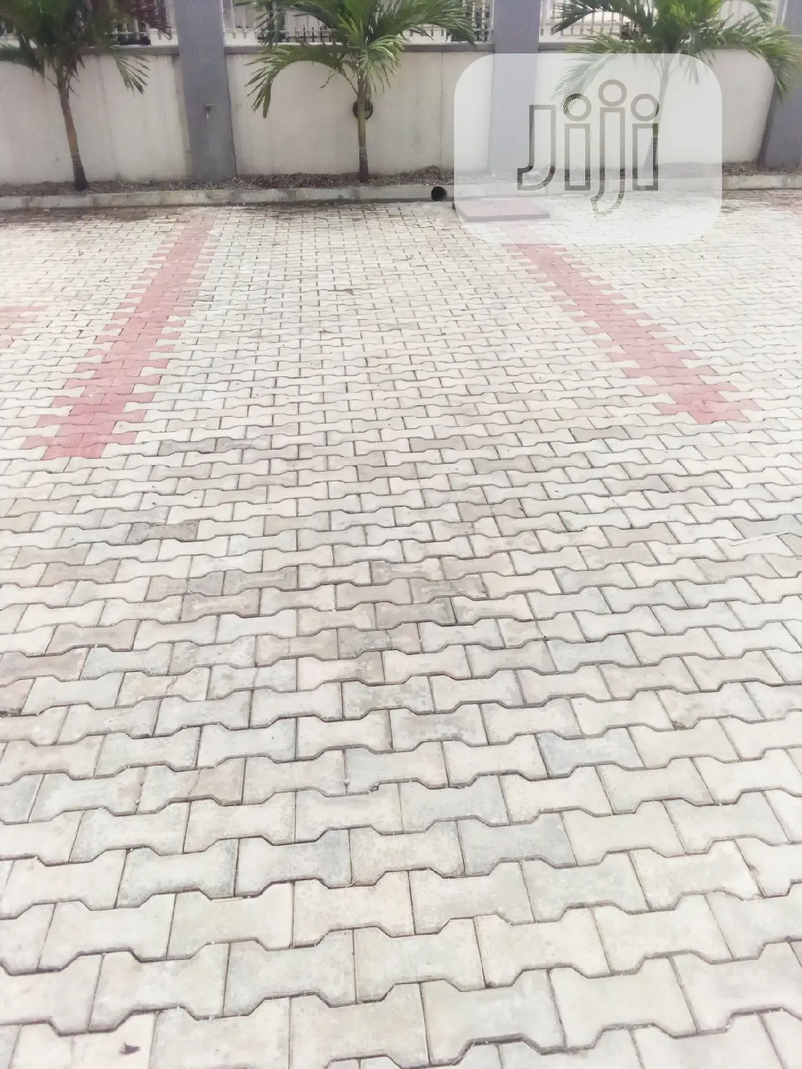 Interlock Stones
