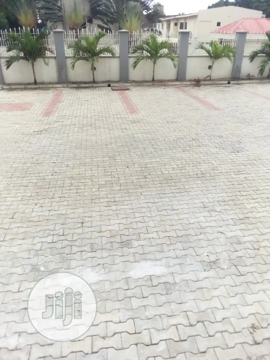 Interlock Stones