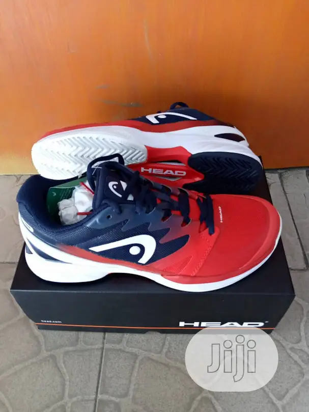 Head Men/Women Tennis Shoes