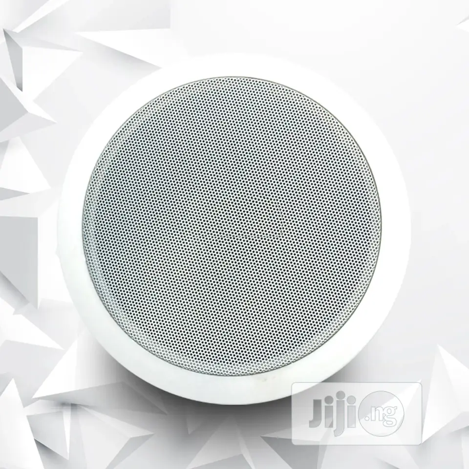 Full Package Public Ceiling Speaker Public Address System