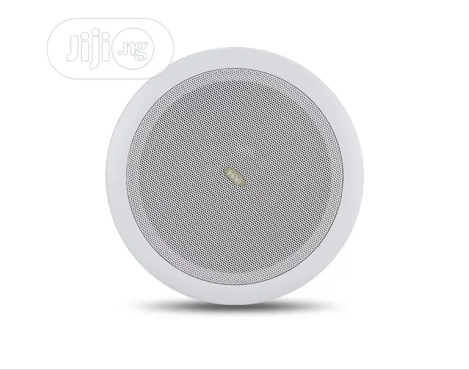 16pcs Bluetooth Ceiling Speaker With Amplifier and Remote