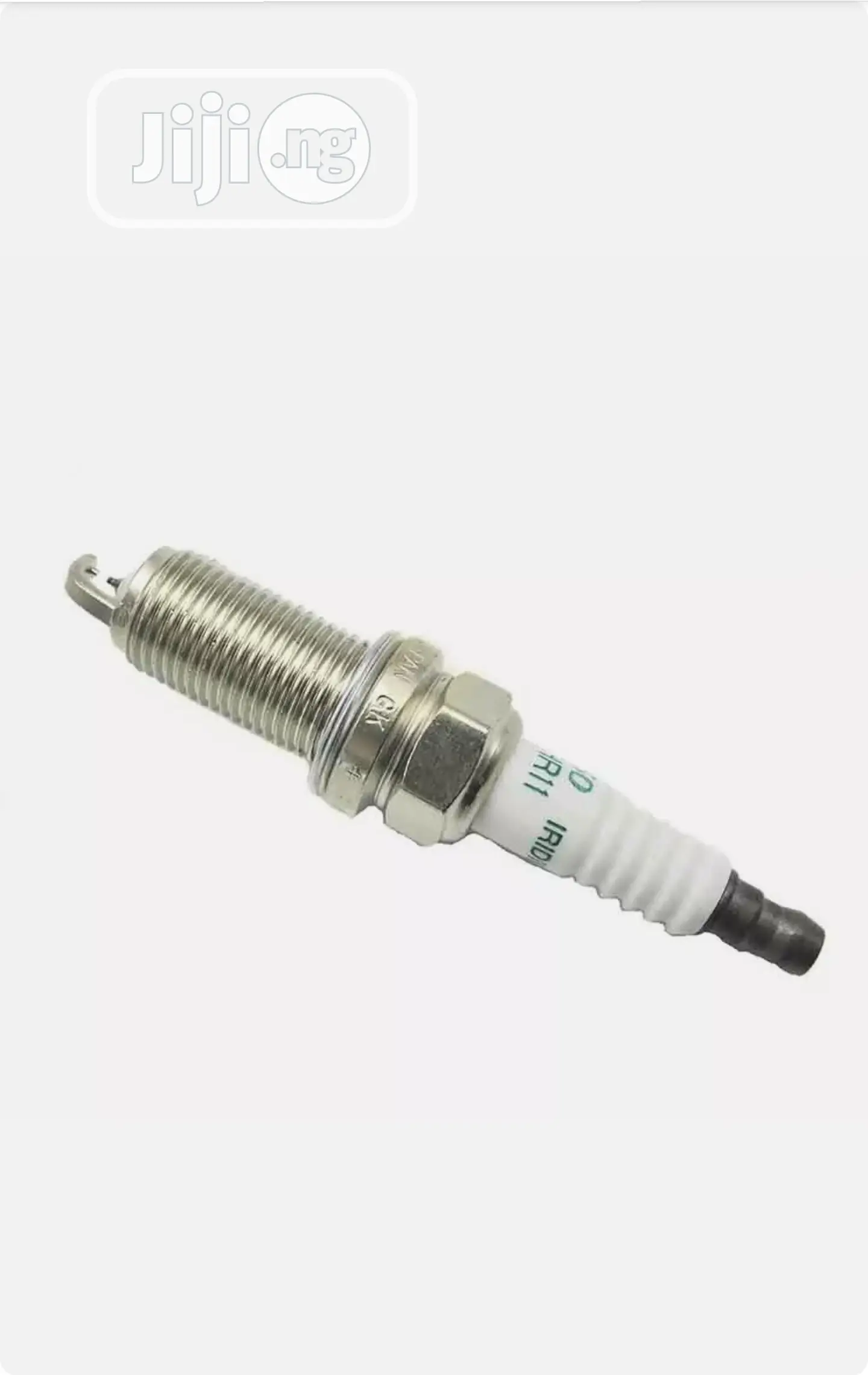 6pcs Genuine Denso Iridium Spark Plugs Fk20hr11