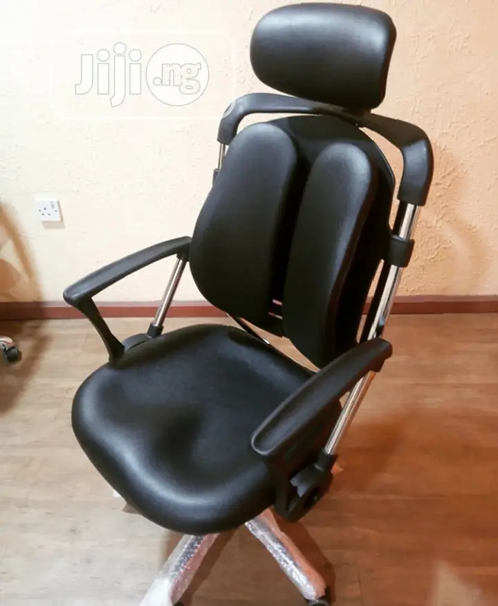 Office Chair (Orthopedic)