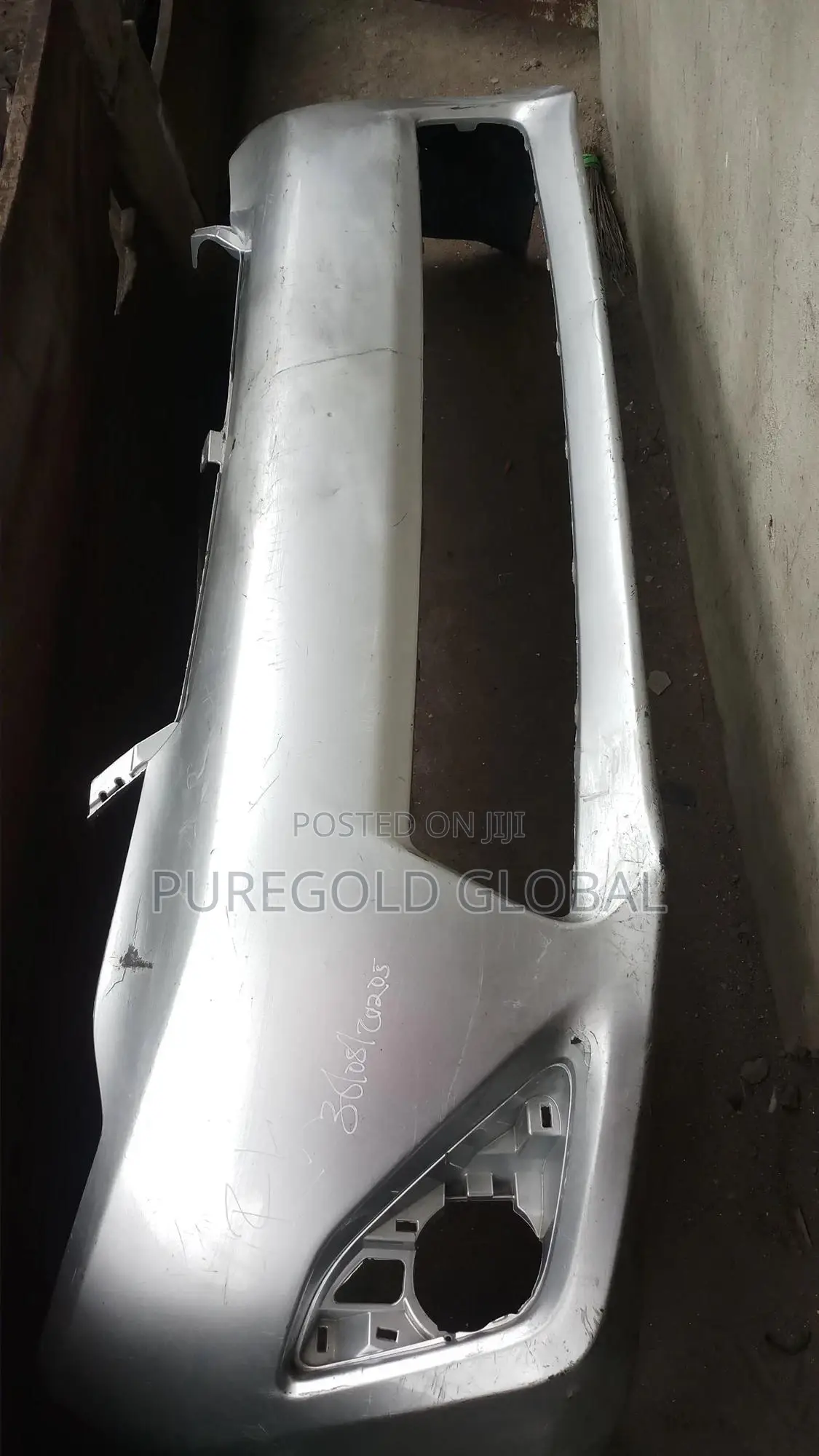 Front Bumper for Toyota Camry 2012 Model