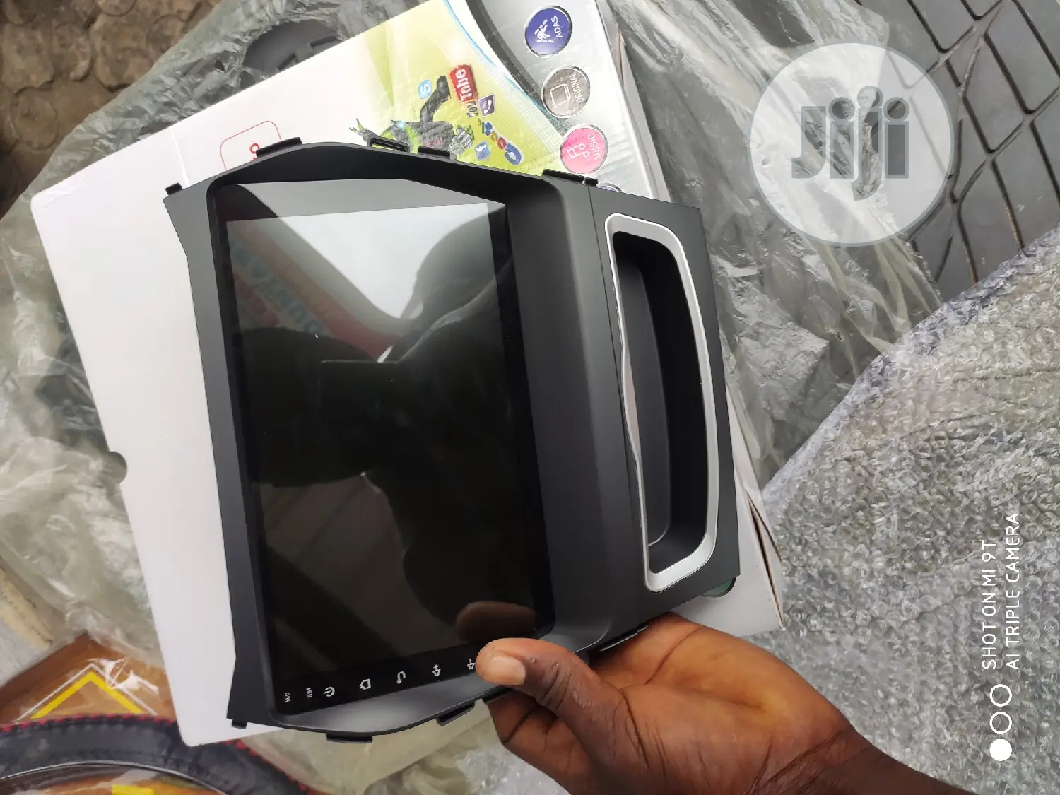Hyundai Ix45