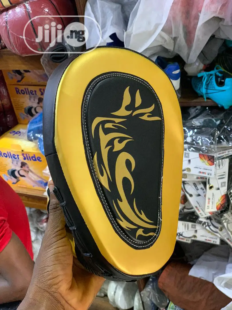 Boxing Pad for Coach