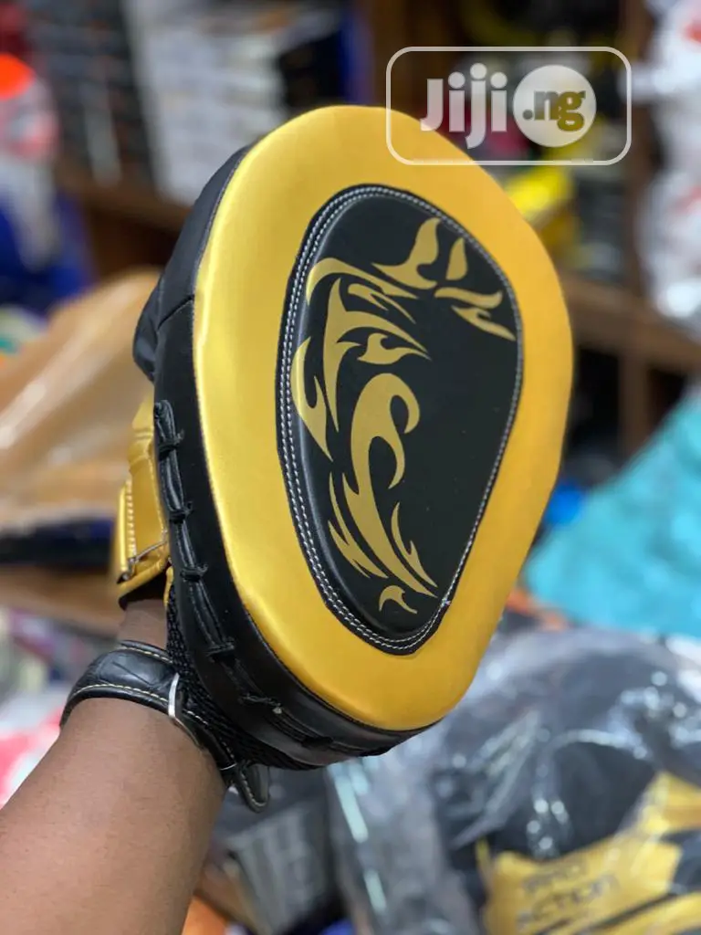 Boxing Pad for Coach