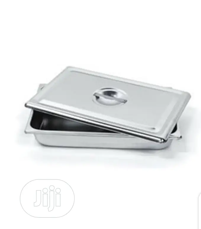 Instrument Tray