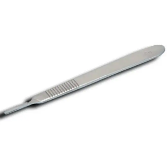 Surgical Blade Holder