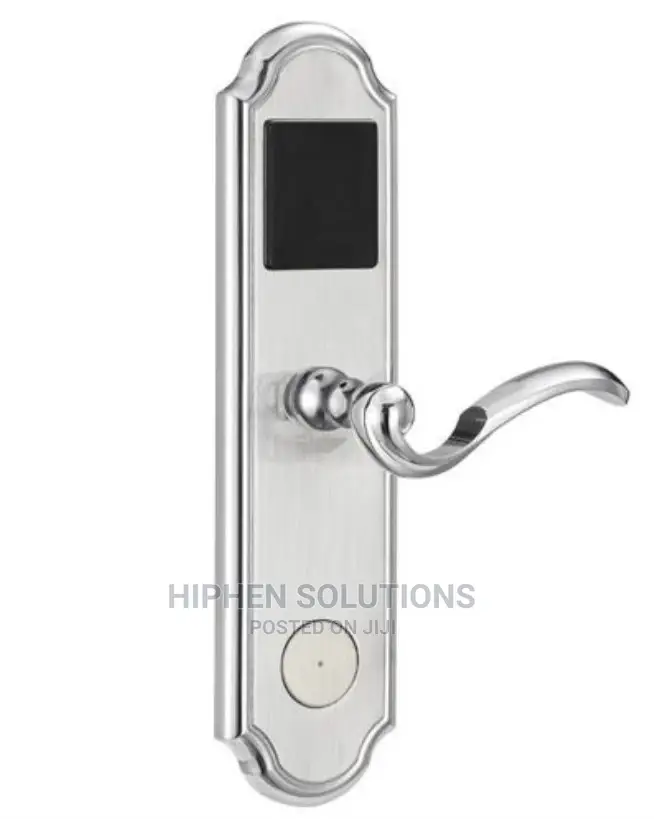 RFID Hotel Card Locks