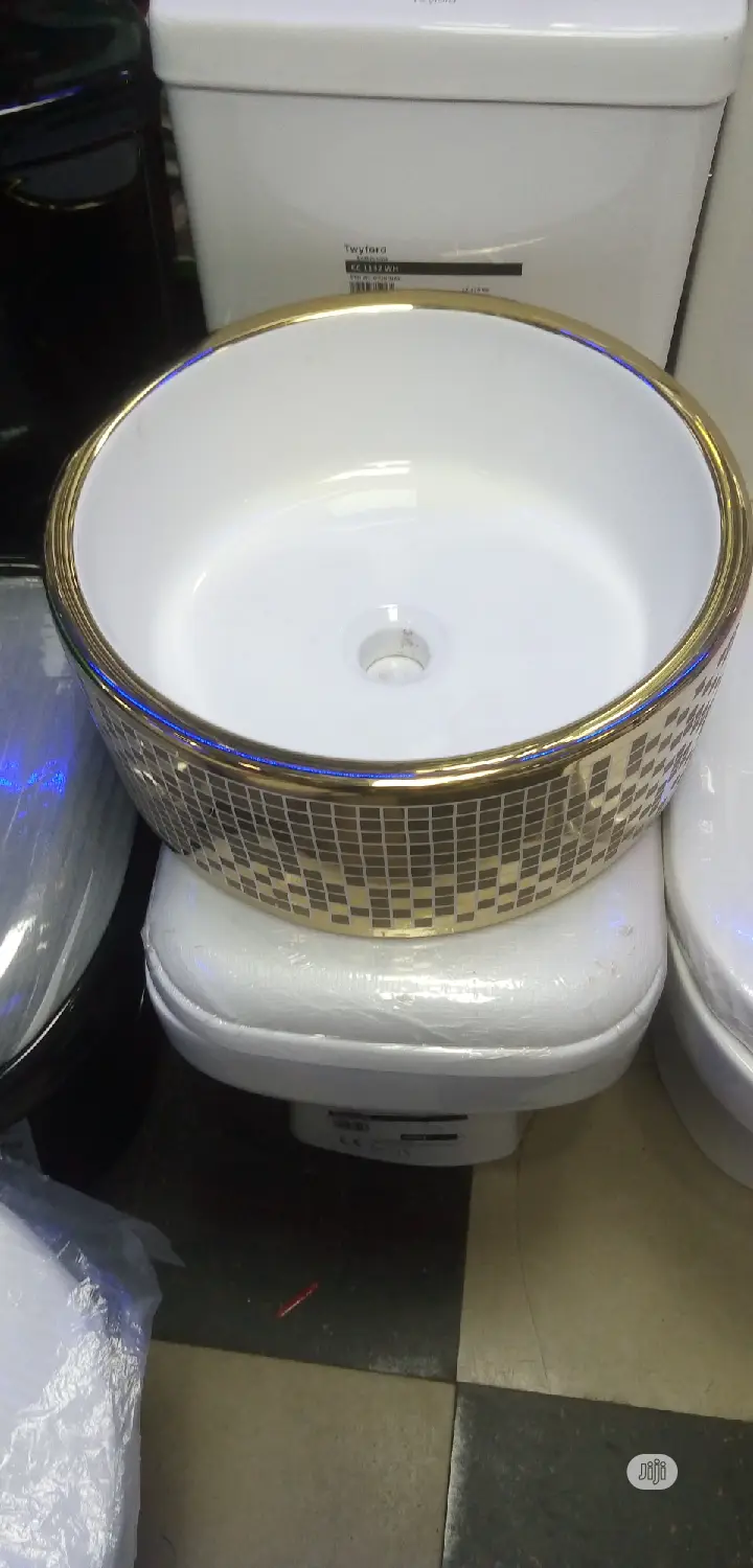 Marble Top Wash Hand Basins