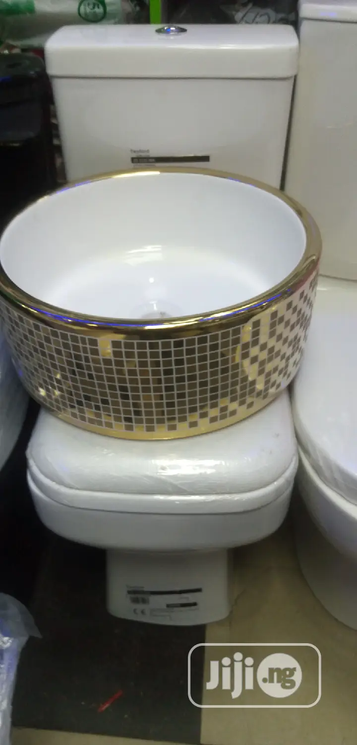Marble Top Wash Hand Basins