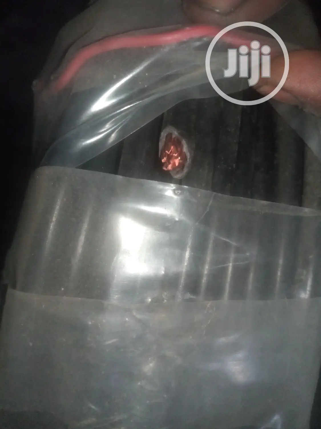 25mm Single Core Kabelmetal Cable