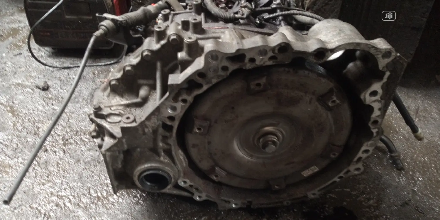 Gear Box for 2.7 Camry 22pin V6