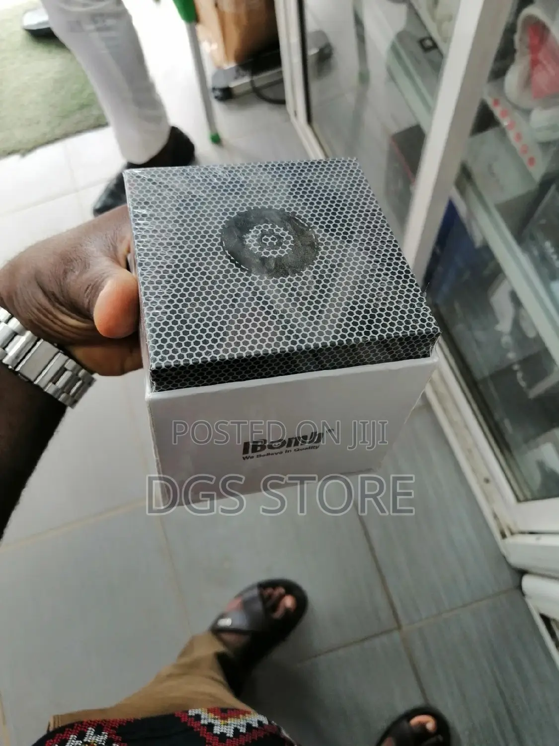 Lbomb Turbo Trx570 Bluetooth Speaker