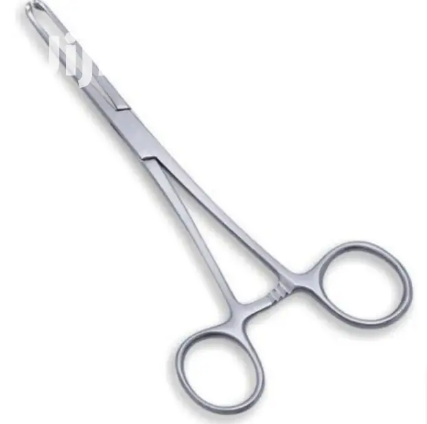 Allis Tissue Forceps