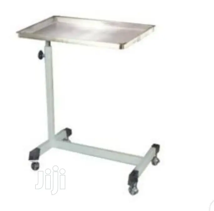 Mayor Instrument Trolley