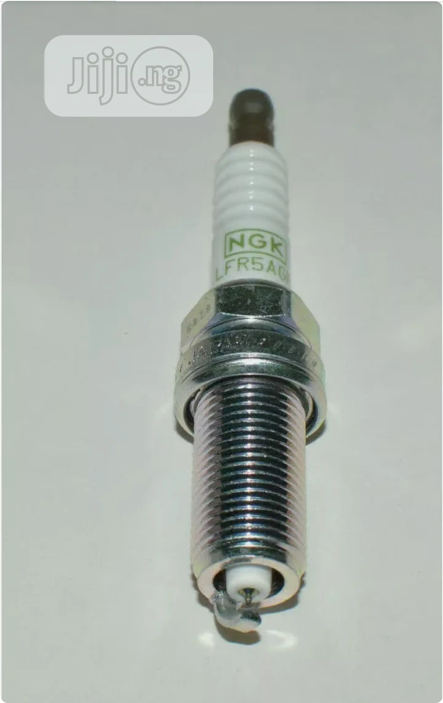 4pcs Genuine NGK G-Power Platinum Spark Plugs LFR5AGP