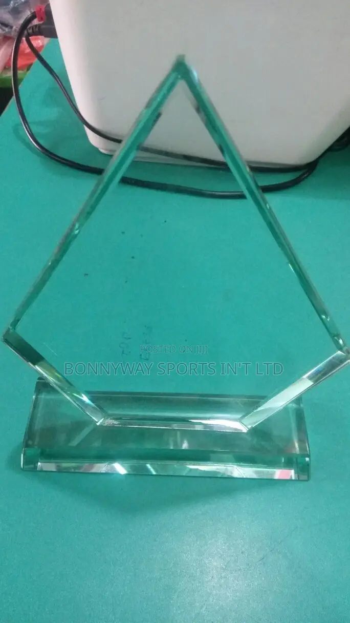 High Quality Award Logo