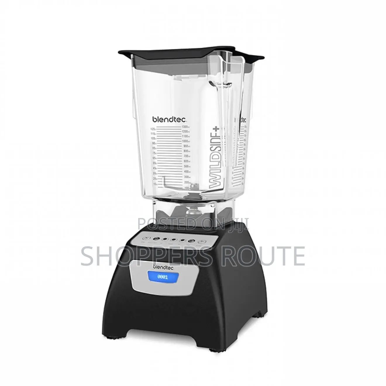 Blendtec Classic 570 High Commercial Grade Blender